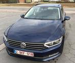Volkswagen Passat Variant, Autos, Euro 6, 5 portes, Particulier, Tissu