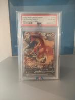 Charizard v brillant stars alt art psa 10, Hobby en Vrije tijd, Verzamelkaartspellen | Pokémon, Ophalen of Verzenden