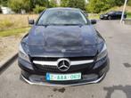 Mercedes-Benz CLA 1.6i, 2019, 132061km, 13999euro, Auto's, 90 kW, CLA, Euro 6, Zwart