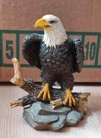 beeldje van een zeearend, Ophalen of Verzenden, Zo goed als nieuw, Dier