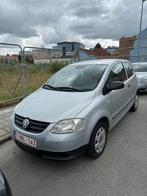 Volkswagen Fox, Auto's, Handgeschakeld, Particulier, Fox, Euro 4