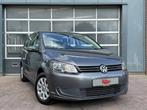 Volkswagen Touran 1.2 TSI 105pk 7 Pers LMV Parkeer sensoren, Auto's, Euro 5, Gebruikt, 4 cilinders, 7 zetels