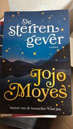 De sterrengever - jojo moyes, Boeken, Ophalen of Verzenden, Zo goed als nieuw