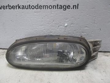 KOPLAMP LINKS Nissan 100 NX (B13) (01-1990/12-1996) beschikbaar voor biedingen