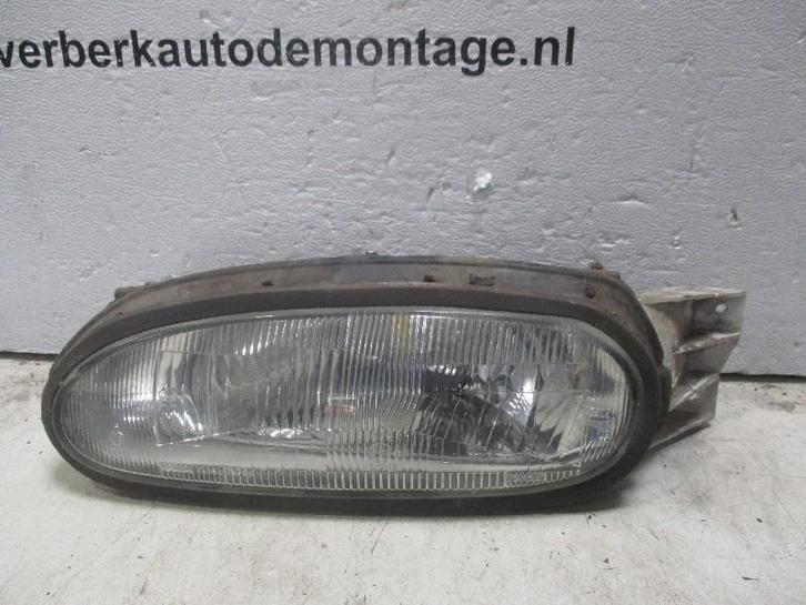 KOPLAMP LINKS Nissan 100 NX (B13) (01-1990/12-1996), Auto-onderdelen, Verlichting, Nissan, Gebruikt