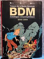 Lot de 2 CATALOGUE BDM, Livres, Enlèvement ou Envoi, Utilisé, Divers auteurs