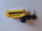 CADENAS VELO OU MOTO, Ophalen, Gebruikt