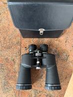 King verrekijker, Ophalen, Zo goed als nieuw