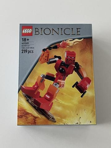 LEGO - 40581 - Nieuw 