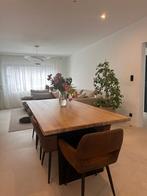 Table de salle à manger, Maison & Meubles, Enlèvement, Comme neuf