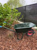 Kruiwagen, Jardin & Terrasse, Brouettes, Enlèvement, Utilisé, Manuelle, À une roue