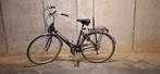 Damesfiets Minerva ideaal voor studenten. In goede staat, Fietsen en Brommers, Ophalen, Gebruikt