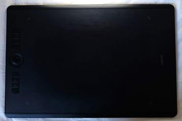 Tablette graphique WACOM à vendre, Informatique & Logiciels, Tablettes graphiques, Multi-touch, Comme neuf, Enlèvement, Filaire