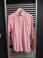 Hemd heren massimo dutti nieuw!, Nieuw, Massimo Dutti, Rood, Halswijdte 39/40 (M)