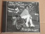 CD - WHITNEY HOUSTON – I'm Your Baby Tonight   >>> Zie nota, Ophalen of Verzenden
