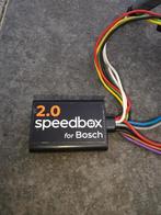 Puce Speedbox 2.0 Bosch, Zo goed als nieuw