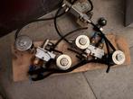 airride, Auto-onderdelen, Ophanging en Onderstel, Ophalen, Gebruikt
