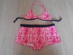 Roze bikini B.Nosy 146/152, B.Nosy, Meisje, Sport- of Zwemkleding, Ophalen of Verzenden