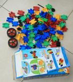 Clics turbo 4 constructions, Enlèvement ou Envoi, Comme neuf