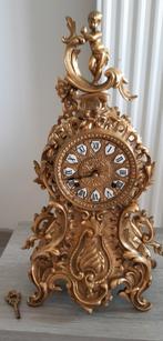 Klok, Antiek en Kunst, Antiek | Klokken, Ophalen of Verzenden