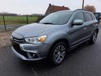 Mitsubishi ASX 1.6 benzine nieuwe koppeling, Argent ou Gris, Achat, 1590 cm³, Euro 6