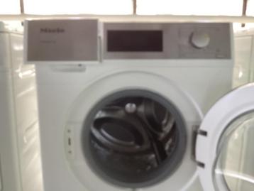 MIELE professionele PWM507  ( 59x72x85cm)3300€>540 €  nieuw, Electroménager, Envoi, Comme neuf
