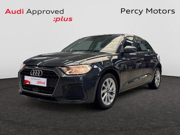 Audi A1 Sportback A1 Sportback 25 TFSI Advanced (EU6AP) beschikbaar voor biedingen