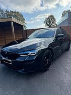 Bmw 530e Berline 292pk, Autos, BMW, 5 portes, Automatique, Particulier, Entretenue par le concessionnaire