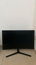 Ik ver koop deze monietor om dat ik andre heb, Computers en Software, Monitoren, Ophalen of Verzenden, Zo goed als nieuw