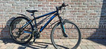 jongens MTB, Fietsen en Brommers, Ophalen of Verzenden, Zo goed als nieuw, 26 inch of meer, Versnellingen