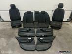 Interieur zwart BMW F20 M sport alcantara VERWARMD, Auto-onderdelen, Gebruikt, Einsteinlaan 5 rijswijk, Bmw, Ophalen of Verzenden