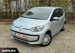 VW UP! - 1.0i - Airco - EURO5 - Garantie, Autos, Volkswagen, Achat, Entreprise, 99 g/km, 44 kW