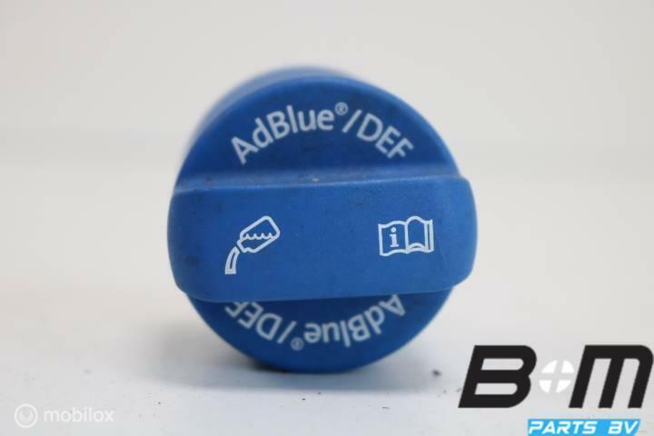 Adblue afsluitdop VW Touran 5T 5Q0131980B, Auto-onderdelen, Overige Auto-onderdelen, Gebruikt