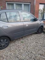 Hyundai i10, Autos, 57 kW, Argent ou Gris, Achat, 4 portes