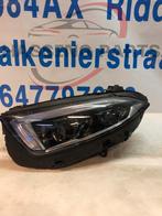 Mercedes CLS W257 C257 Vol LED Multibeam Koplamp A2579068300, Gebruikt, -, Ophalen of Verzenden, -
