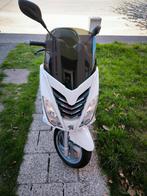 vend Peugeot citystars 125 permis b voiture, Vélos & Vélomoteurs, Scooters | Peugeot, Autres modèles, 125 cm³, Enlèvement, Utilisé