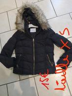 blouson dame, Motoren, Ophalen, Tweedehands, Jas | textiel