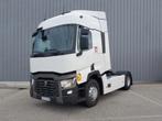 Renault T460 Voith | Leasing (bj 2021), Auto's, Vrachtwagens, Automaat, Wit, Bedrijf, Diesel