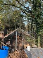 Ren , kippenren, konijnenren, Dieren en Toebehoren