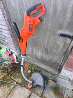 Coupe bordure black& Decker, Jardin & Terrasse, Coupe-bordures, Enlèvement, Comme neuf