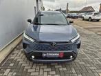 Toyota Corolla Cross Style, Auto's, Toyota, Automaat, Parkeersensor, Euro 6, Blauw