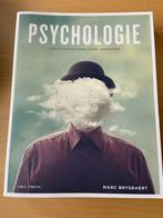 Psychologie - Marc Brysbaert (2020), Enlèvement ou Envoi, Neuf, OWL Press