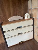 Keuken rolhouder, Ophalen, Gebruikt