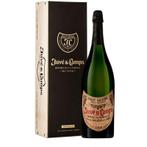 Jéroboam Juve Y Camps Gran Reserva 3 litres, Collections, Pleine, Champagne, Enlèvement ou Envoi, Espagne