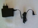 Netstroom Adapter Input: 100-240VAC 0.65A naar 12VDC 1.5A, Computers en Software, Ophalen of Verzenden, Nieuw