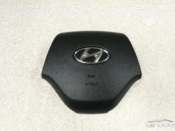 Stuur airbag Hyundai Tucson model 2015+ 56900D7000 0589P1000 beschikbaar voor biedingen