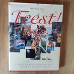 Feest - Feestvieren in Nederland door de eeuwen heen, Enlèvement ou Envoi