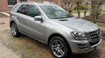 Mercedes ml 300cdi V6 grand edition lichte vracht 07-2011, Auto's, Automaat, Euro 5, 2065 kg, 2987 cc