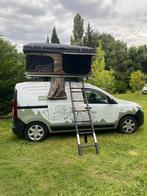 Femkes rooftop daktent hardcover, Particulier