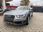 Audi A4 Allroad 4x4 bj2015 2.0TDI euro6 104500km, Auto's, Automaat, 4 cilinders, A4, Bedrijf